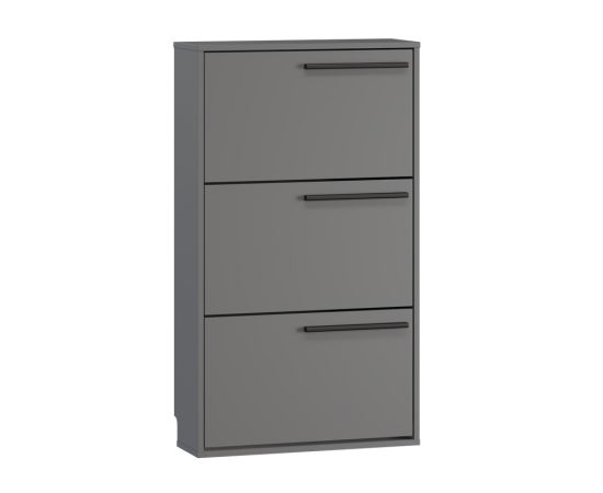 Обувница Кимбол-3 Grey