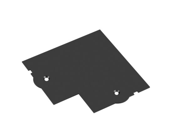 Накладка Arlight LGD-4TR-TRACK-F