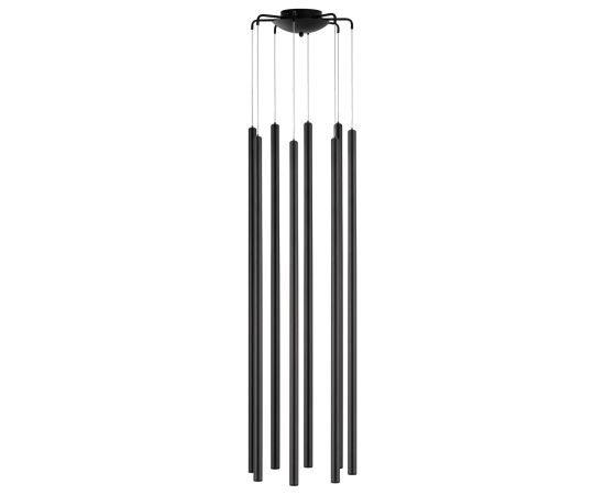 Подвесная люстра Lightstar Tubo