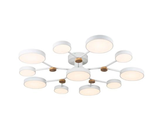 Потолочный cветильник LED4U