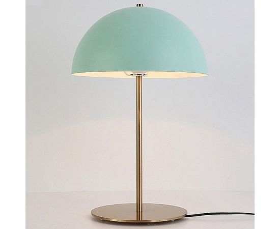 Настольная лампа декоративная TopDecor Stratus Stratus T1 25