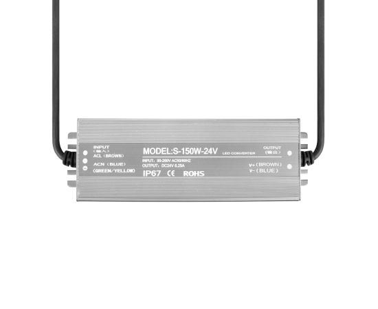 Блок питания LOFT IT Power 150W 24V IP67
