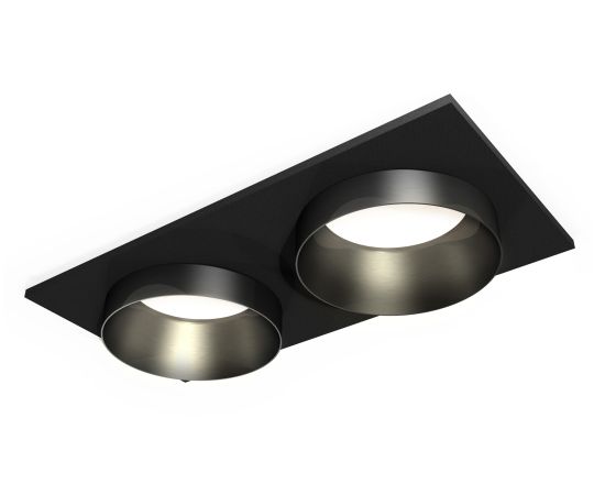 Комплект встраиваемого светильника Ambrella light Techno
