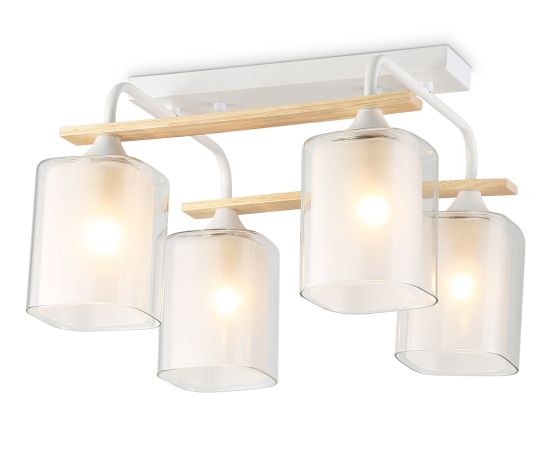 Потолочная люстра Ambrella Light TR TRADITIONAL