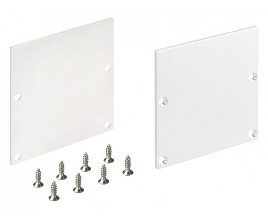 Набор заглушек для профиля Arlight SL-LINE 040253