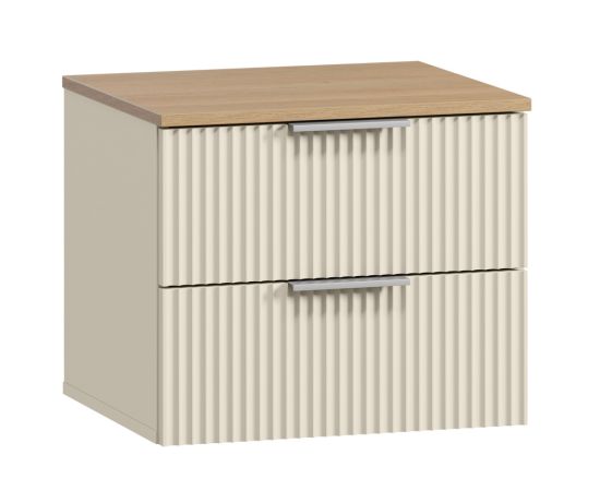 Тумба прикроватная Енссон-2 Ivory Oak