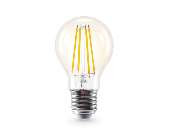 Лампа светодиодная Ambrella Light Лон A60 13W 4000K