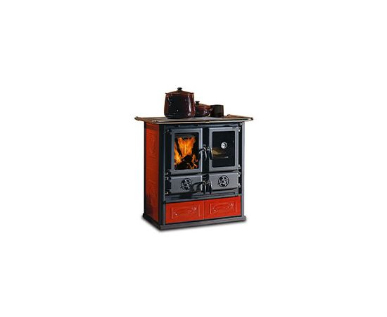 La Nordica Rosetta BII Liberty BO (бордовый)
