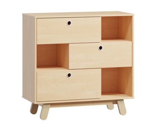 Комод Анджи-2 Plywood