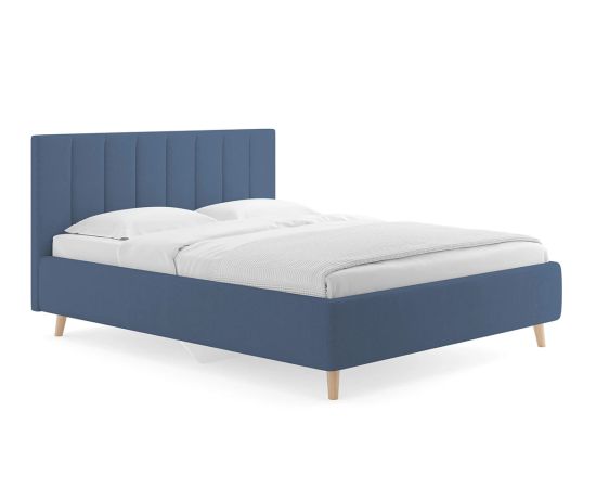 Кровать Alma 140x190 без основания и подъемного механизма