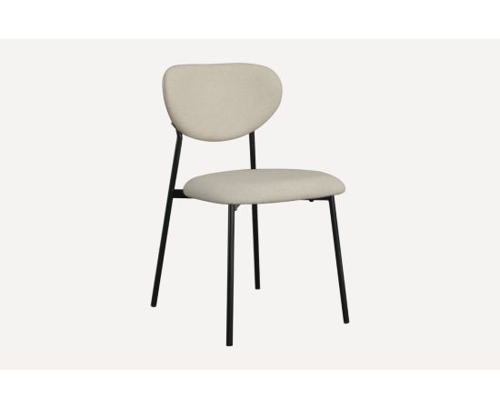 Стул Эван Bucle Beige