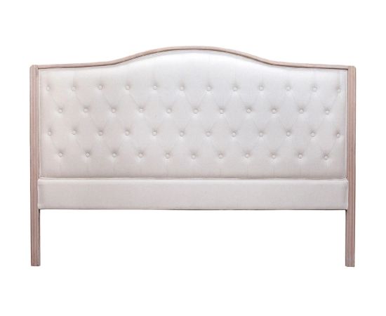 Изголовье кровати Arabella beige