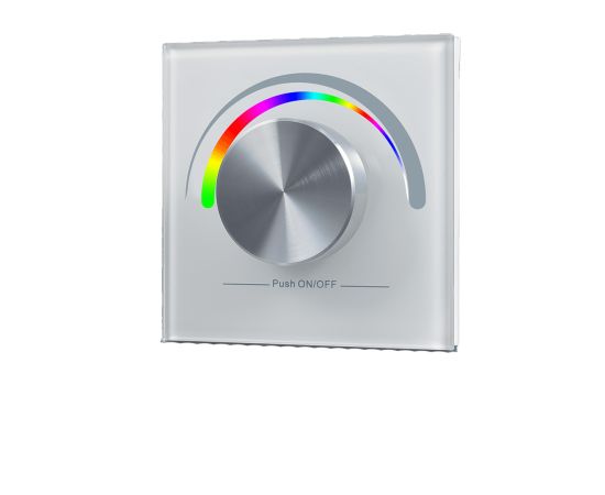 Радио панель DesignLed W-RGB-W