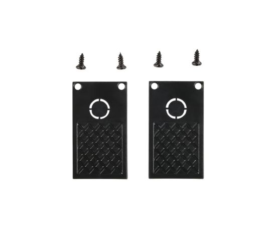Заглушка торцевая для встраиваемого шинопровода MyFar Accessories for MagLine 23