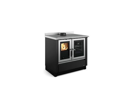La Nordica VENEZIA NERO ANTRACITE (черный)
