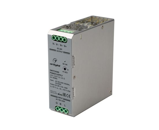 Блок питания Arlight ARV 120w