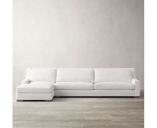 Диван PARISIAN SLOPE SECTIONAL