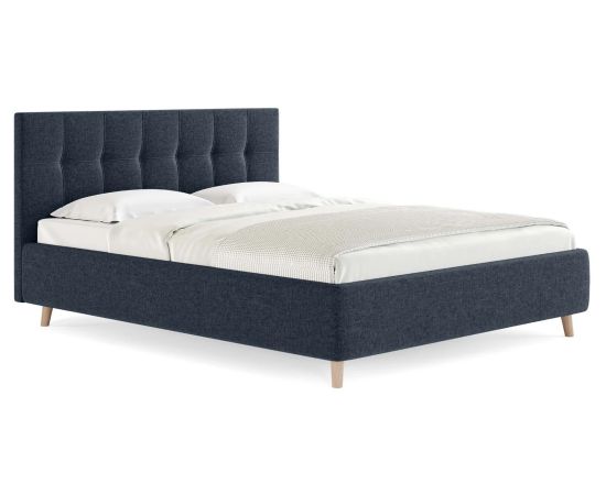 Кровать Bella  160x190 без основания и подъемного механизма