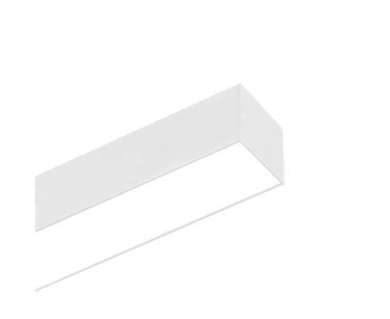 Потолочный офисный светильник Arlight LINE