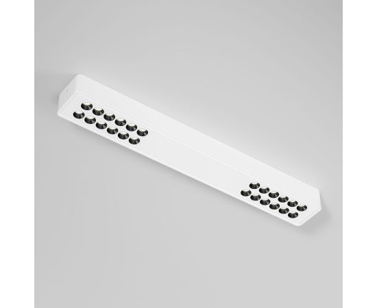 Светильник потолочный светодиодный Tend 16W 4000K белый 25115/LED