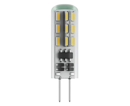 Лампа светодиодная G4 2,5W (холодный свет)
