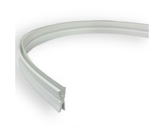 Гарпун для шинопровода в натяжной потолок Hesby Lighting ElDeko HSBL_0163
