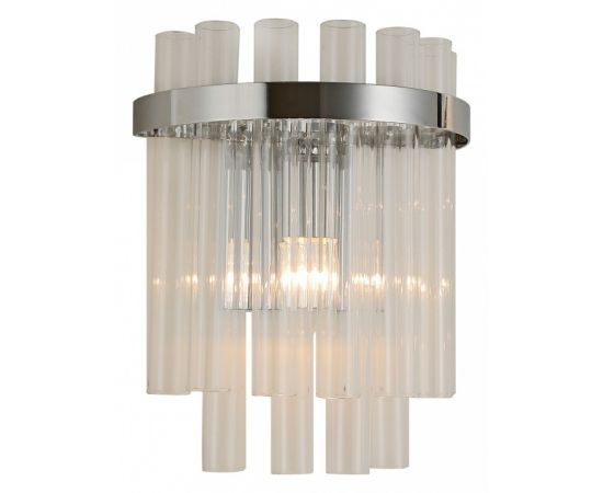 Накладной светильник ILLUMICO  IL0124-1W-79 CR