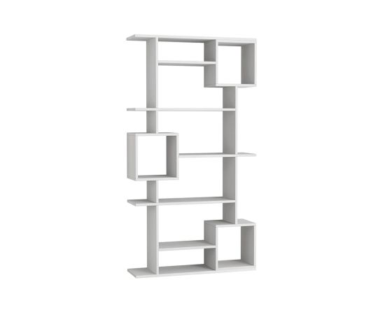 Стеллаж прямой SOTO BOOKCASE