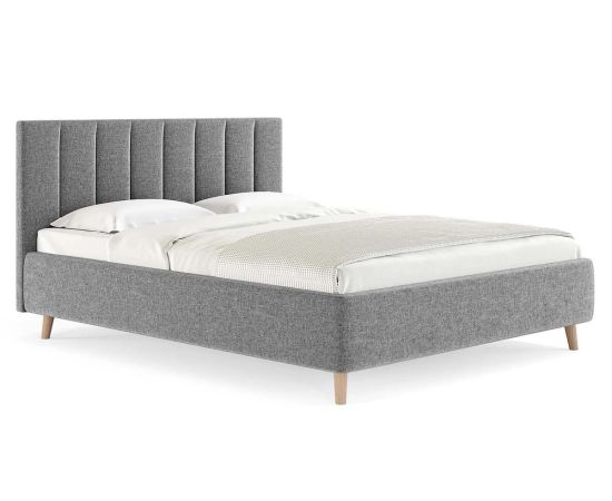Кровать Alma 180x190 без основания и подъемного механизма