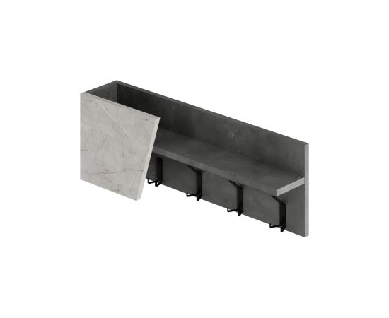 Вешалка для одежды ELEVA HANGER