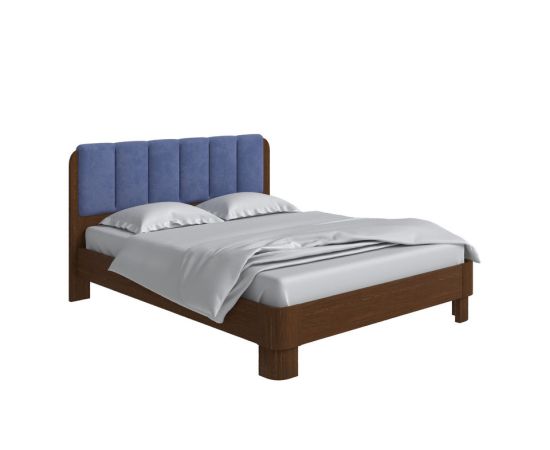 Кровать Wood Home 2