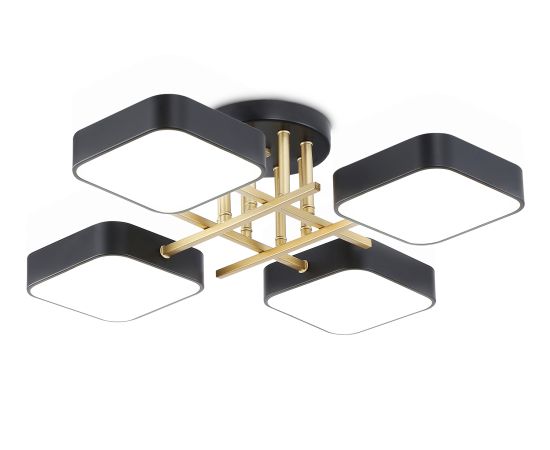 Потолочная люстра Ambrella Light FL COMFORT