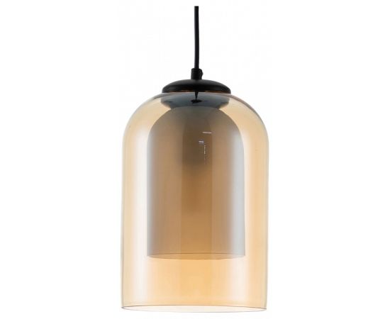 Подвесной светильник Indigo Coffee 11013/1P Coffee