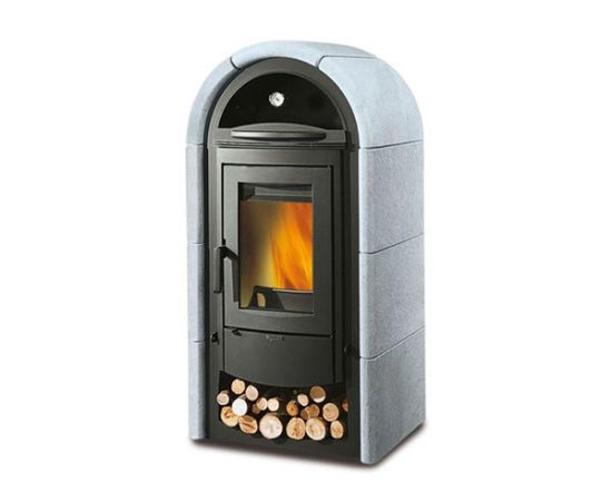 La Nordica Stefany forno PТ (в камне)