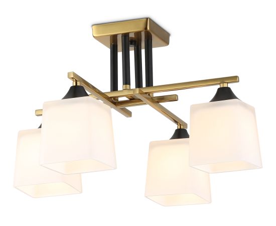 Потолочная люстра Ambrella Light TR TRADITIONAL