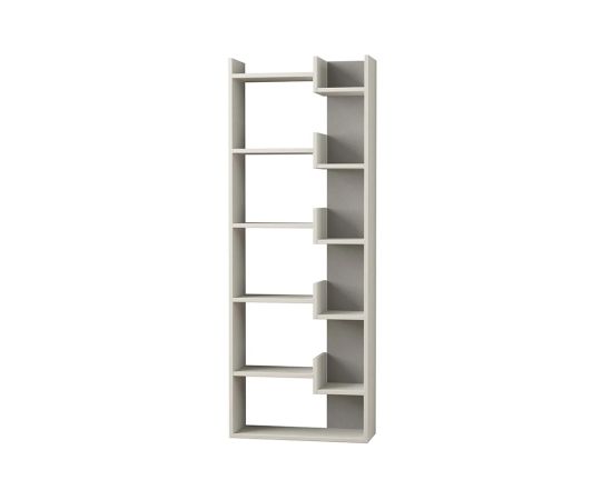 Стеллаж прямой OPPA BOOKCASE