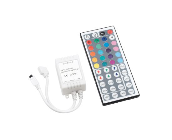 Контроллер для ленты IR-RGB-44-6A