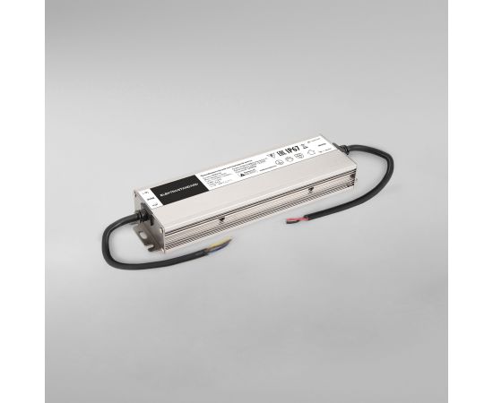 Блок питания 60W 24V IP67 Elektrostandard