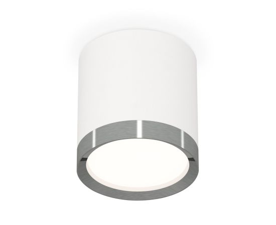 Комплект накладного Ambrella light светильника XS Techno
