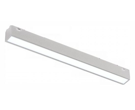 Накладной светильник iLedex Technical VISION48/25 SMART 4825-038-L293-12W-110DG-WH