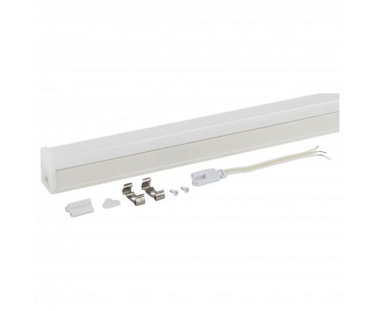Накладной светильник Эра  LLED-04-0-40K-004