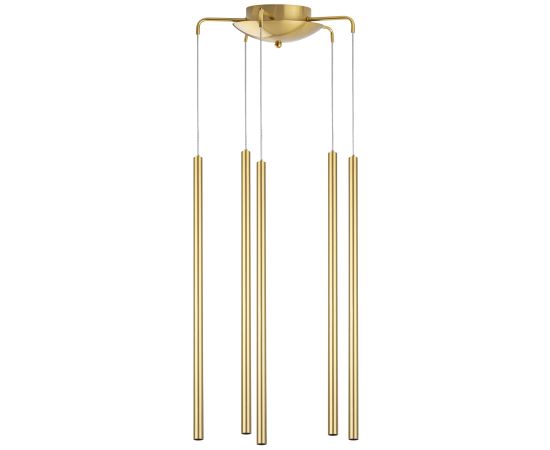 Подвесная люстра Lightstar Tubo