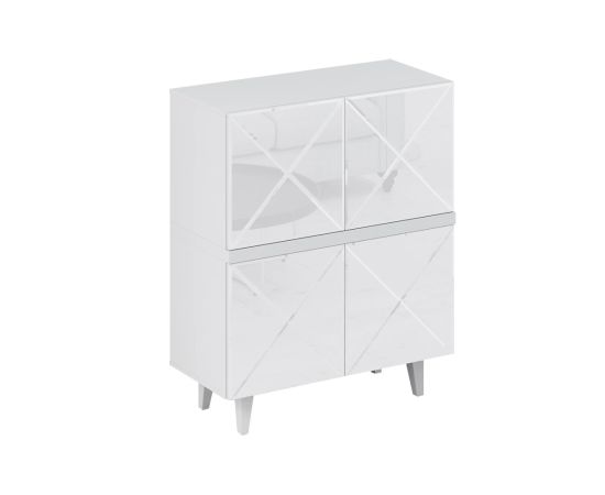 Шкаф Kristal