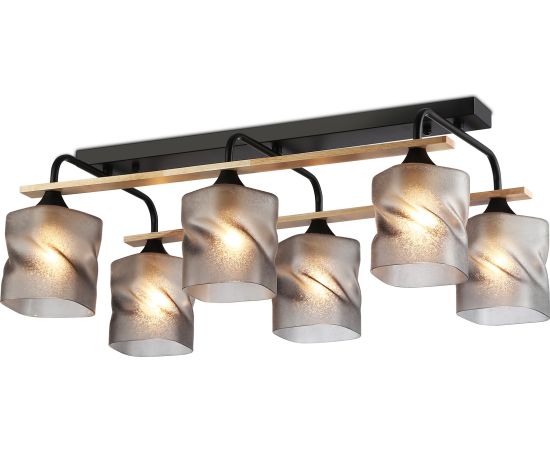 Потолочная люстра Ambrella Light TR TRADITIONAL