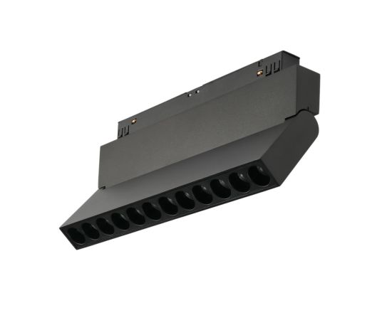 Трековый светодиодный светильник MyFar FlowPoint
