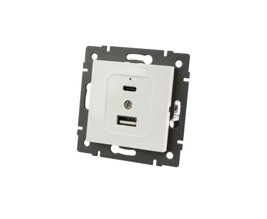 Розетка Arlight SCT-MUAC