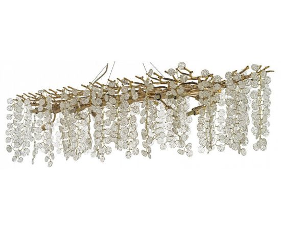 Подвесная люстра Dio D’Arte Tavenna Tavenna H 1.5.150x48.102 G