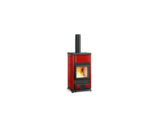 La Nordica CONCITA BORDEAUX (бордовый)