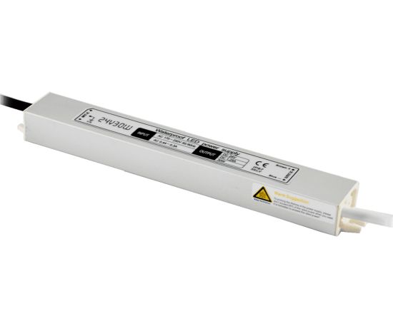 Блок питания MTPW-30-24