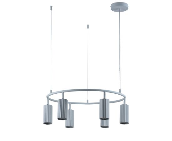 Люстра подвесная Moderli V11602-6P Cora